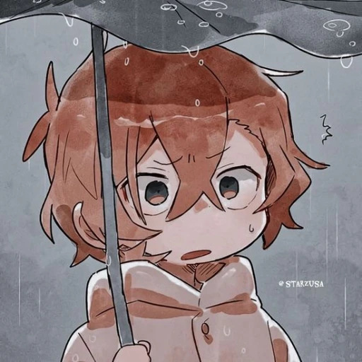ruth's avatar