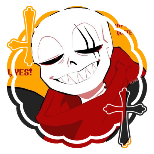 FSG!Sans's avatar