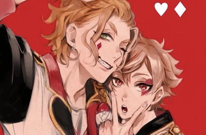 Cater's banner