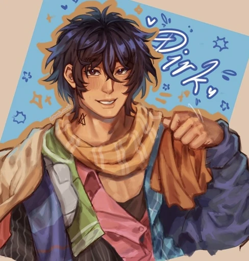 DIMA's avatar