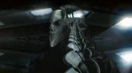 Mick Thomson [👻]'s banner