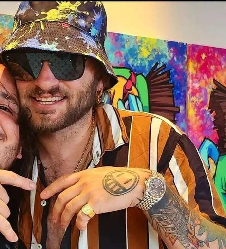 Josh⭑ 😄's avatar