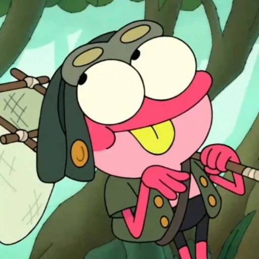 Sprig's avatar