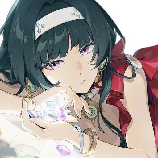 Astra's avatar