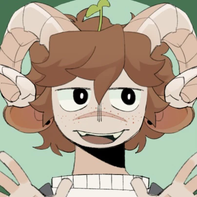 Ram's avatar