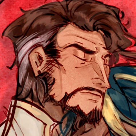 strange's avatar