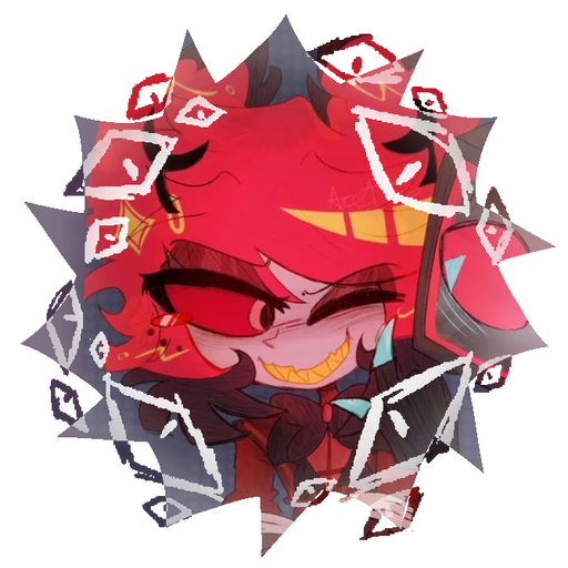 Alastor's avatar