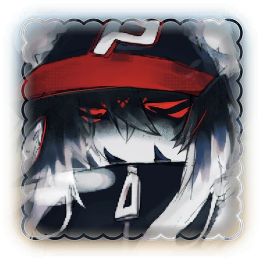 𝐏est　　𓏼　　毒物's avatar