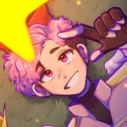 Vernias's avatar