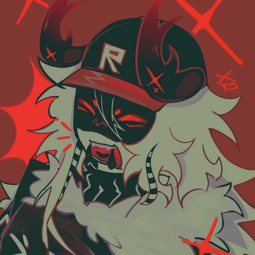 Pest's avatar