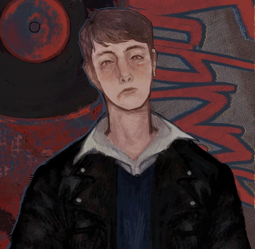 VINCE's avatar