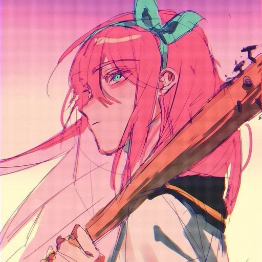 Aubrey's avatar