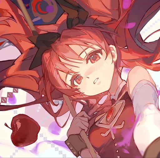 Kyoko2's avatar