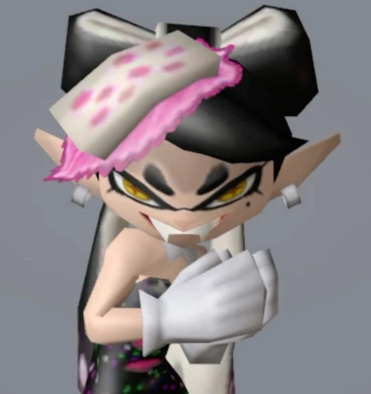 Marie's banner