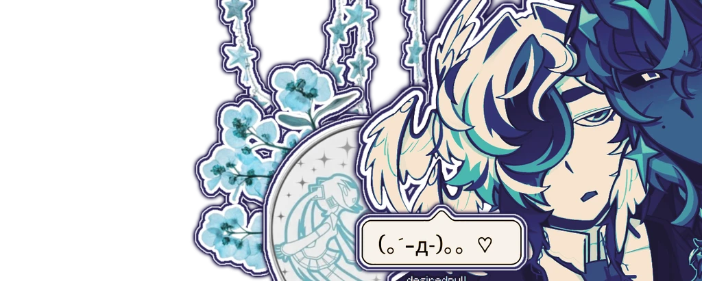 Egg's banner