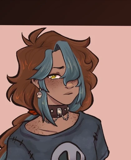 Rock's avatar