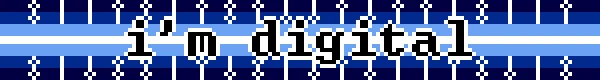 Pixel's banner