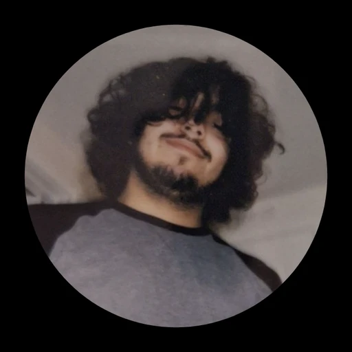 Caléo Maxwell Verdance 🎮🌀's avatar