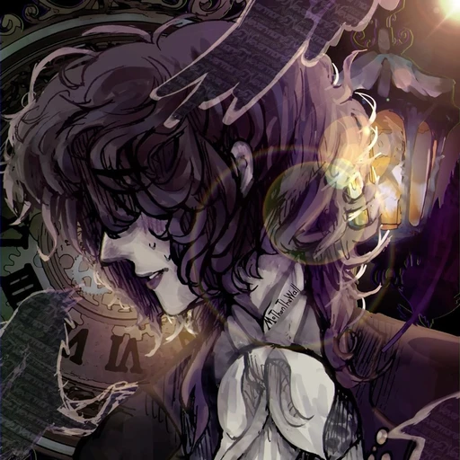 Poe's avatar