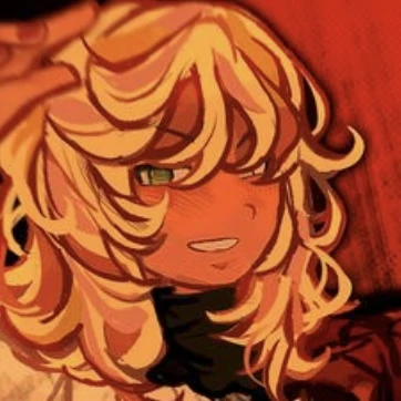 Tallulah's avatar