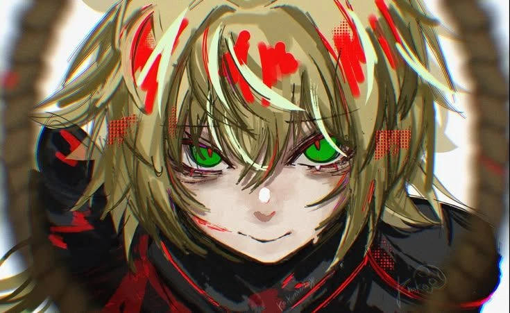 sharpness's banner