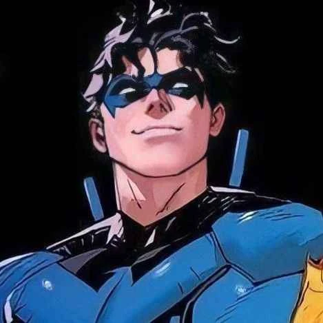 nightwing's avatar