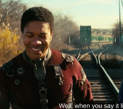 Maximus⭑ 🧭's avatar