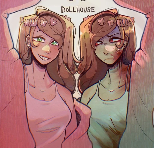 Kelly's avatar