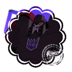Megatron4's avatar