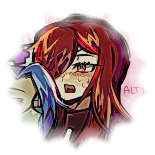 Parasoul's avatar