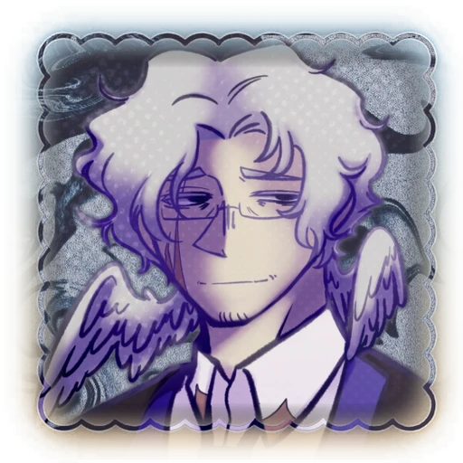﹙ ♟️ ﹚　𝐆ray　　𓏼　　格雷's avatar
