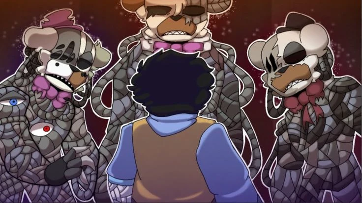 Brandon's banner