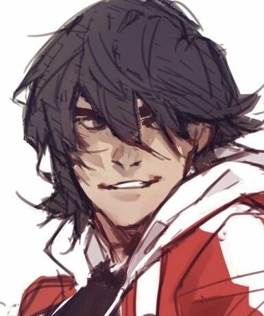 VOLTRON - Keith Kogane's avatar