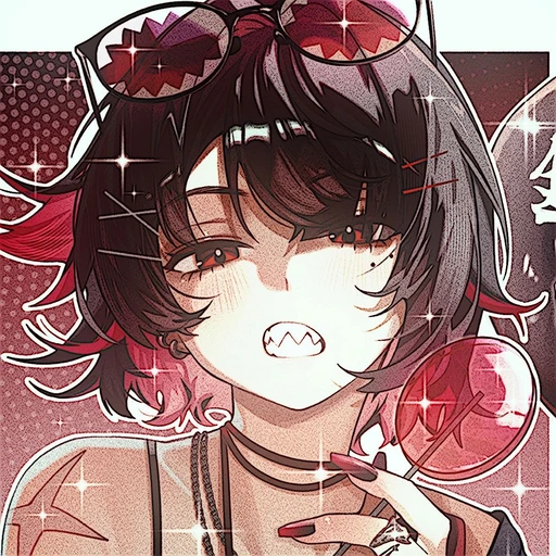Ellen's avatar