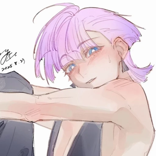 Polyurethane's avatar