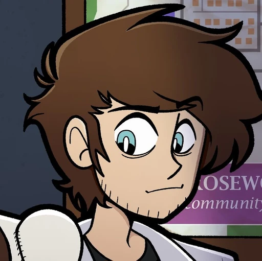 Scotty's avatar
