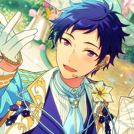 Yuzuru's avatar