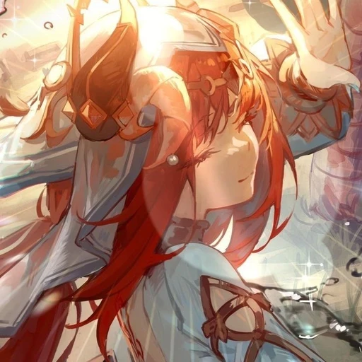 Nilou's avatar