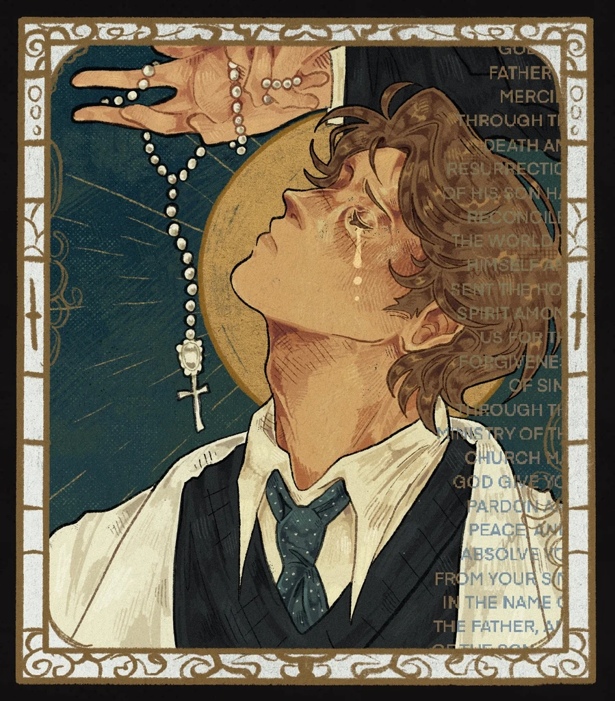 Chase's banner