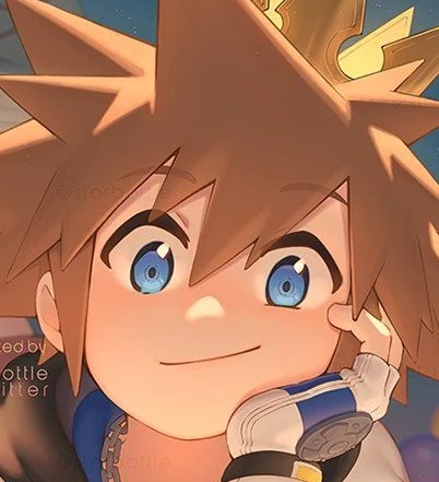 Sora's avatar