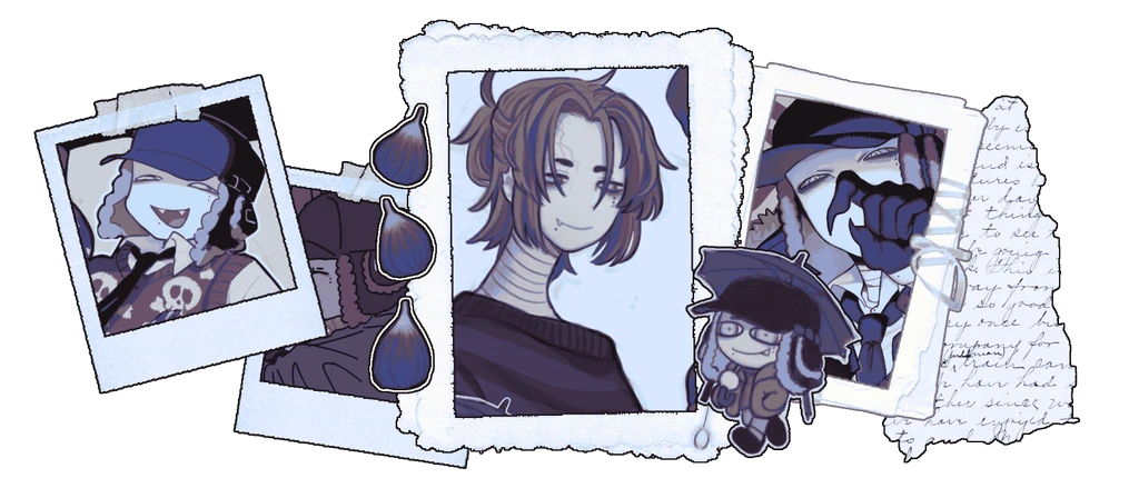 Leon's banner