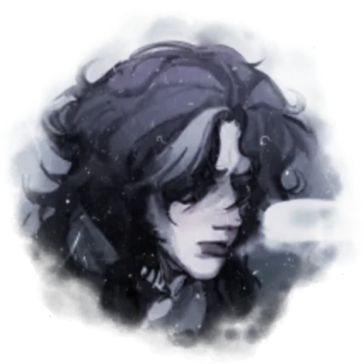 V's avatar