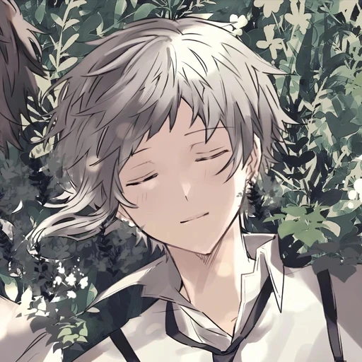Atsushi's avatar