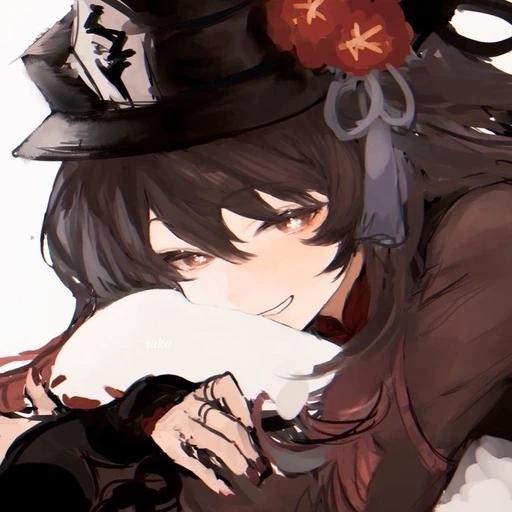 HuTao's avatar