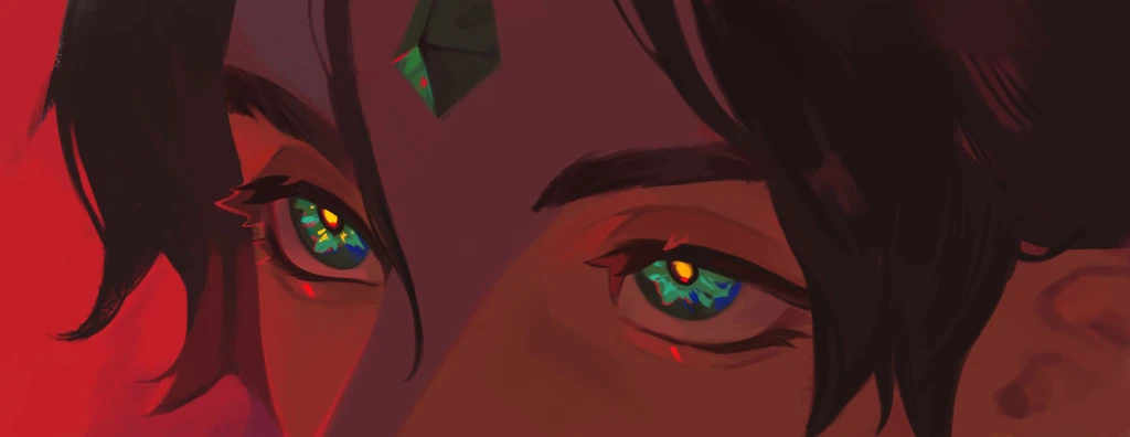 Ambrose's banner