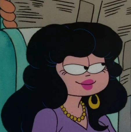 { Rosalyn }'s avatar