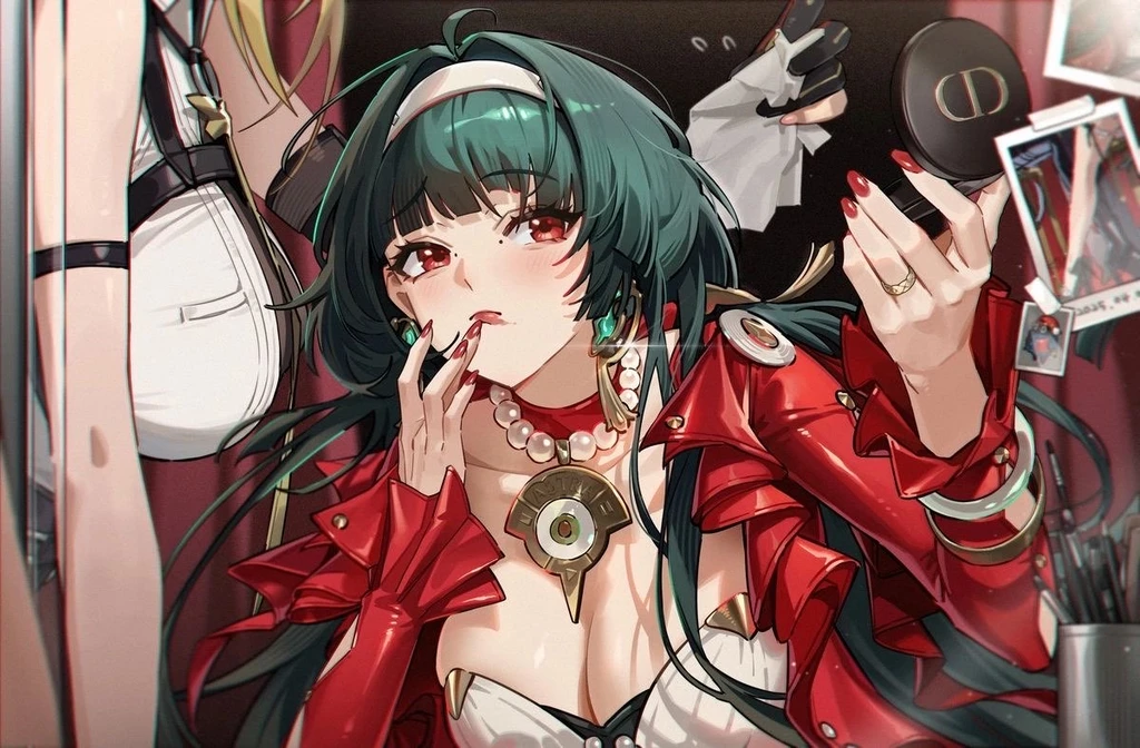 Astra's banner