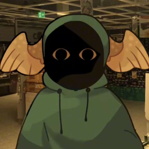 CUSTOMER's avatar