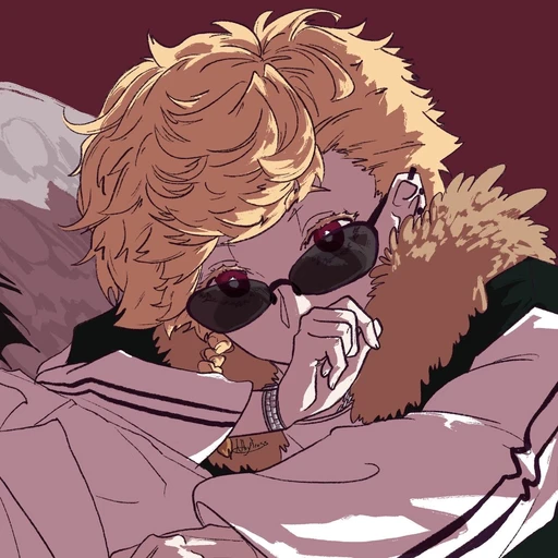 Albatross's avatar