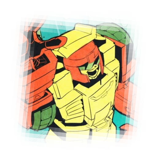 Swerve's avatar